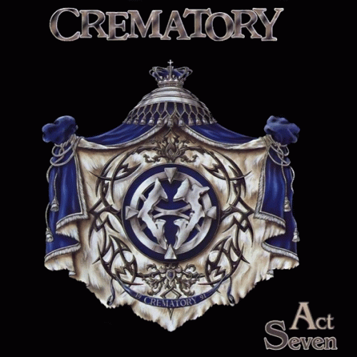 Crematory (GER) : Act Seven